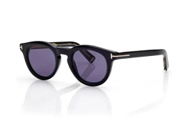 ICON ROUND SUNGLASSES