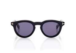 ICON ROUND SUNGLASSES