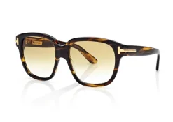 ICON SQUARE SUNGLASSES