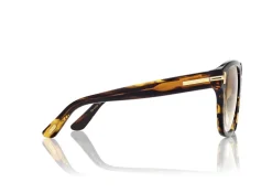 ICON SQUARE SUNGLASSES