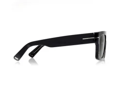 ICON SQUARE SUNGLASSES