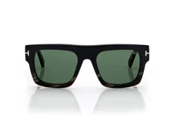 ICON SQUARE SUNGLASSES