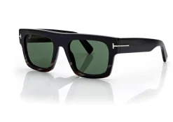 ICON SQUARE SUNGLASSES
