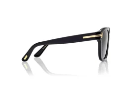 ICON SQUARE SUNGLASSES