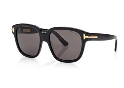 ICON SQUARE SUNGLASSES