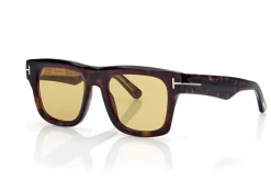 ICON SQUARE SUNGLASSES