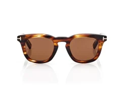 ICON SQUARE SUNGLASSES