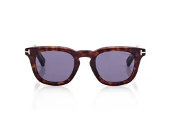ICON SQUARE SUNGLASSES