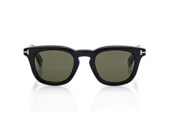 ICON SQUARE SUNGLASSES