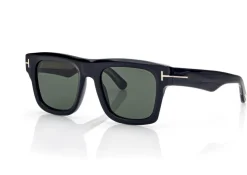 ICON SQUARE SUNGLASSES