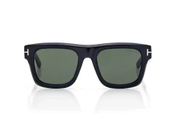 ICON SQUARE SUNGLASSES