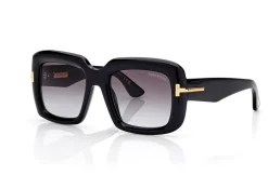 ICON SQUARE SUNGLASSES
