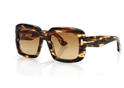 ICON SQUARE SUNGLASSES