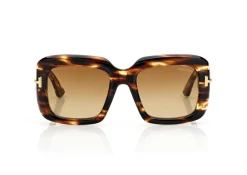 ICON SQUARE SUNGLASSES