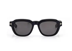 ICON SQUARE SUNGLASSES