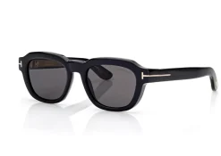 ICON SQUARE SUNGLASSES