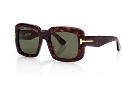 ICON SQUARE SUNGLASSES