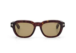 ICON SQUARE SUNGLASSES