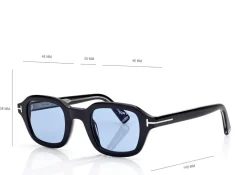 ICON SQUARE SUNGLASSES