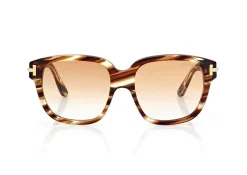 ICON SQUARE SUNGLASSES