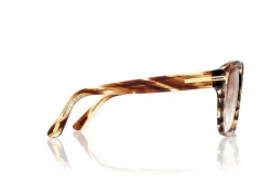 ICON SQUARE SUNGLASSES