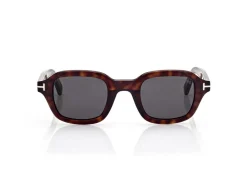 ICON SQUARE SUNGLASSES