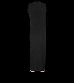 IMPOSSIBLE BACKLESS CAP SLEEVE BIPART JUMPSUIT