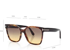 IRIS SUNGLASSES
