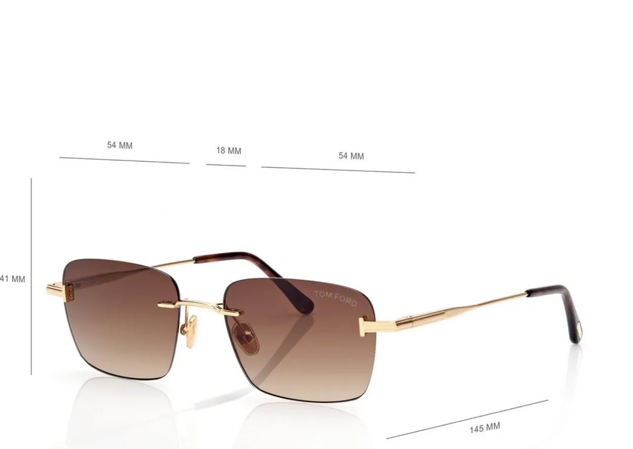 JAKE SUNGLASSES