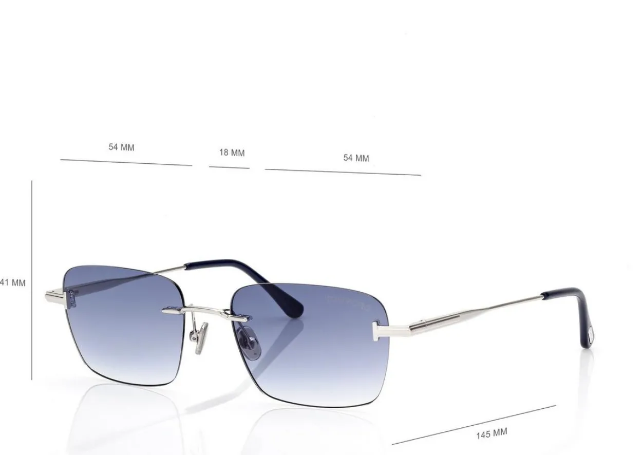 JAKE SUNGLASSES