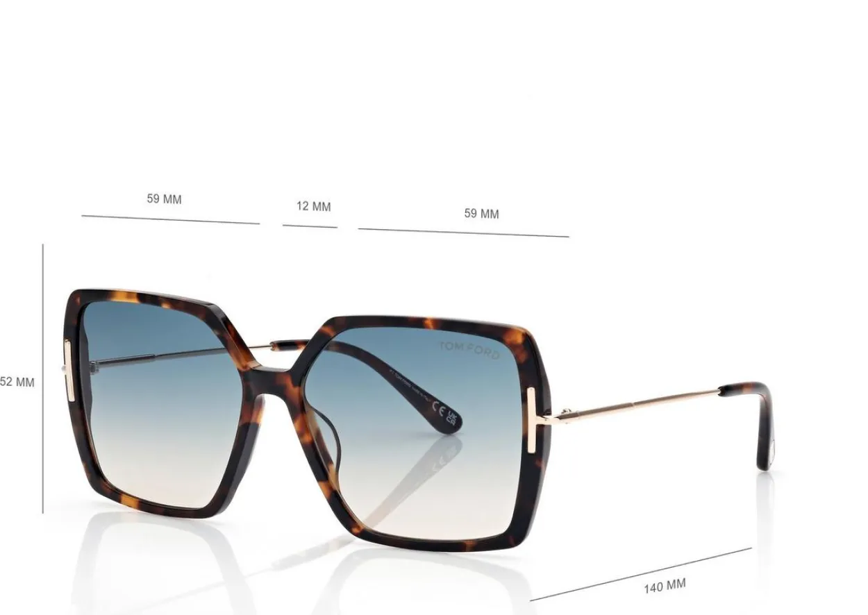 JOANNA SUNGLASSES