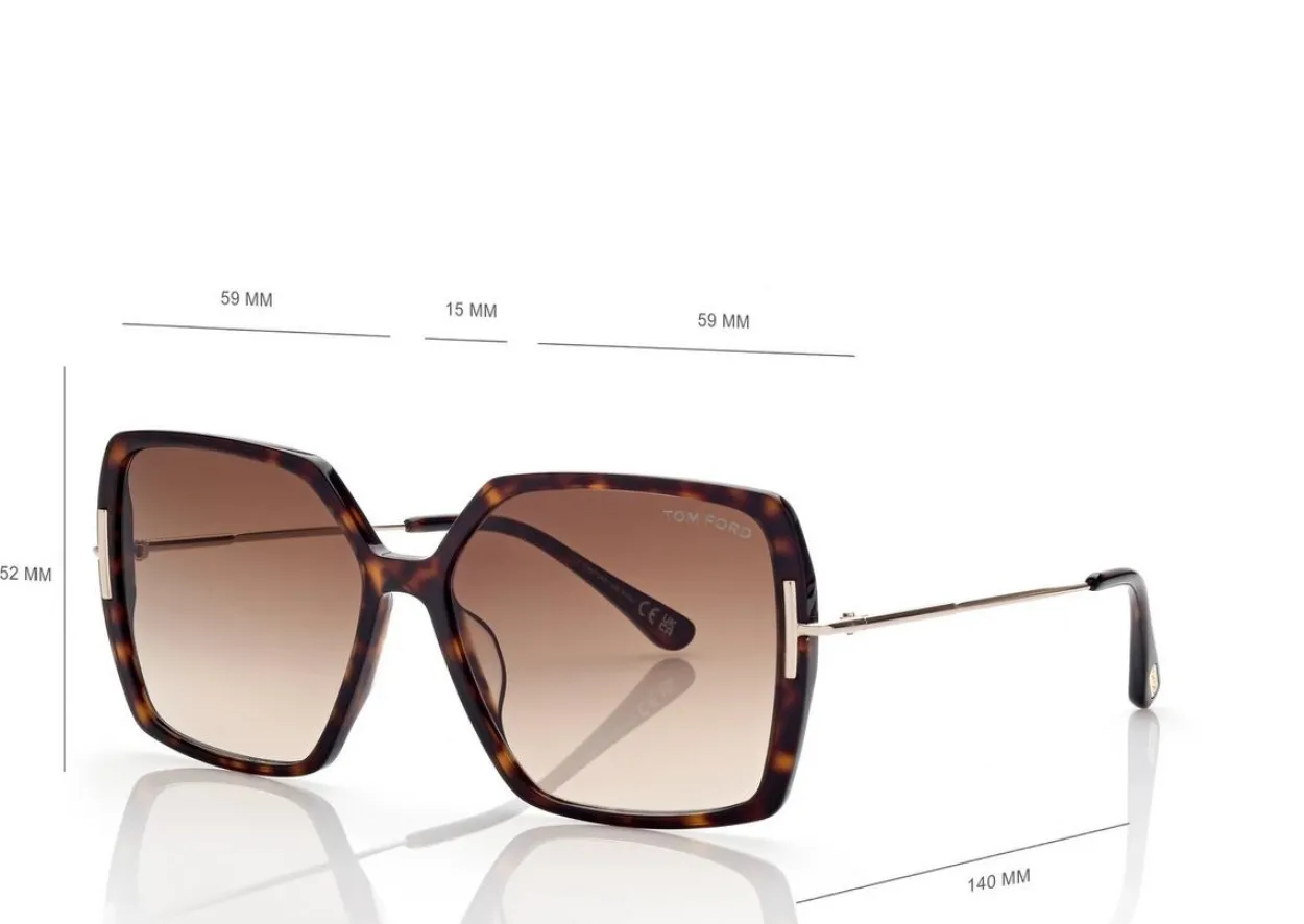 JOANNA SUNGLASSES