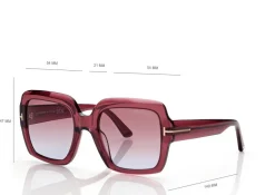 KAYA SUNGLASSES