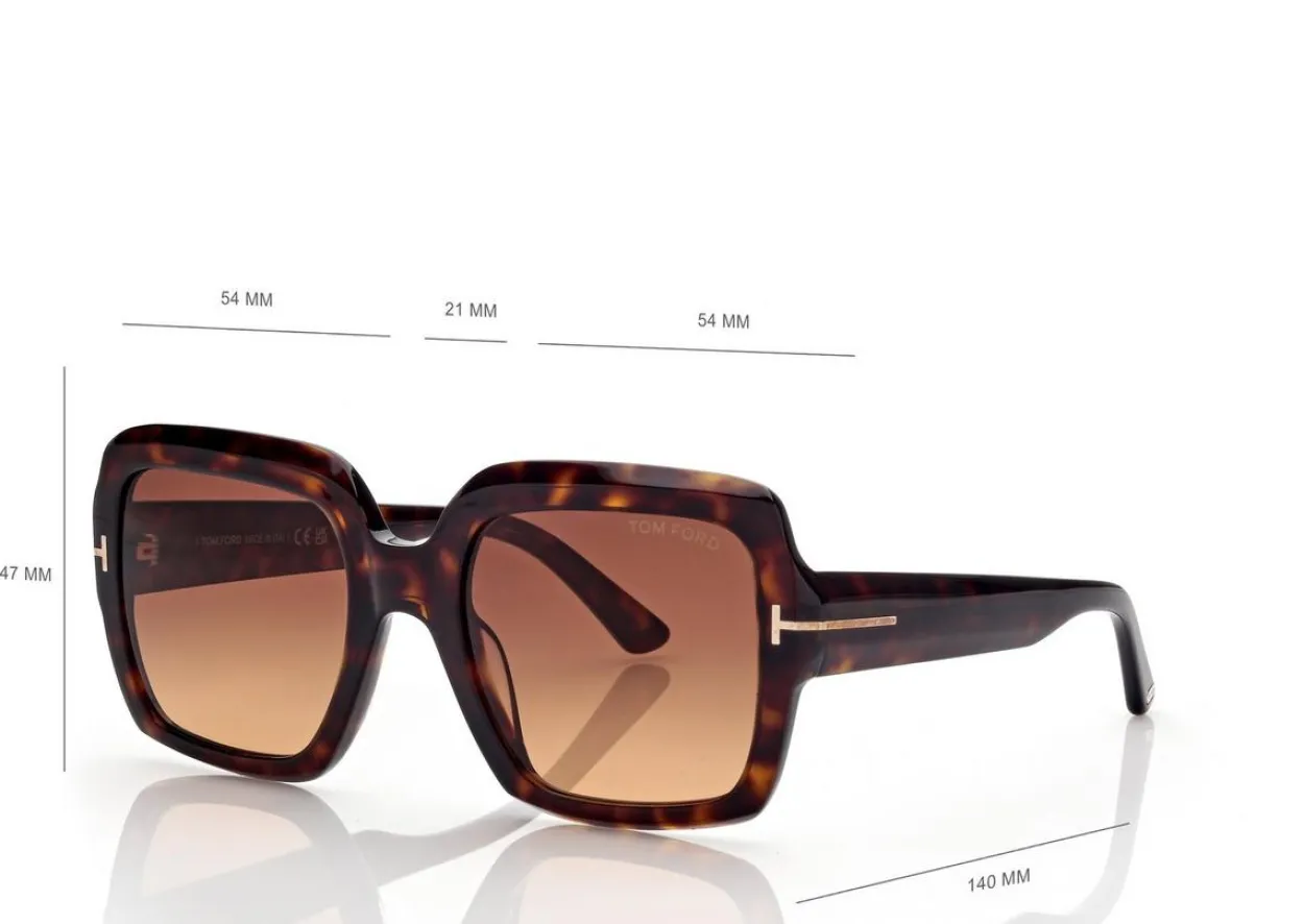 KAYA SUNGLASSES
