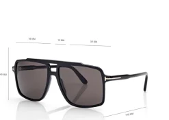 KEMP SUNGLASSES
