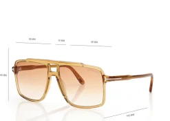 KEMP SUNGLASSES