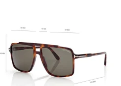 KEMP SUNGLASSES