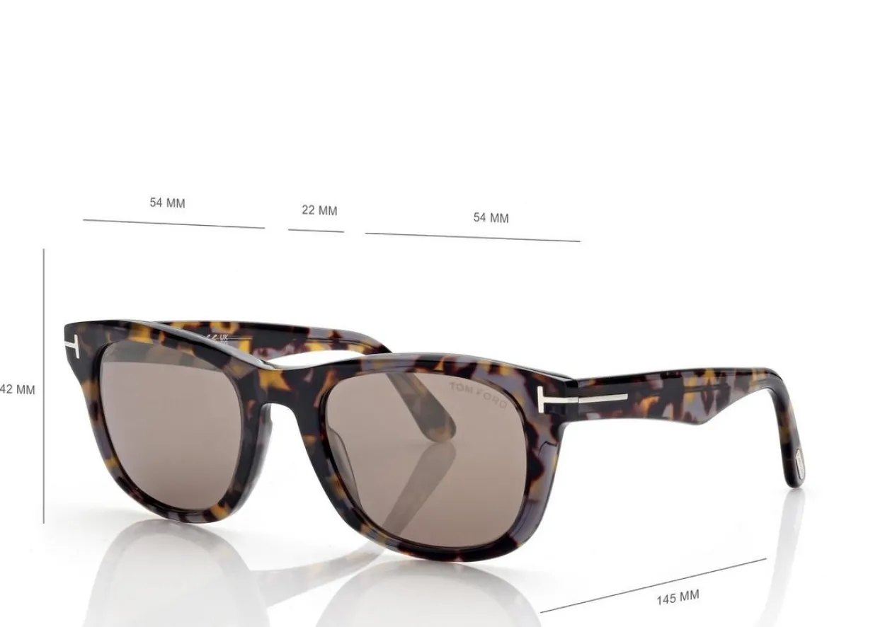 KENDEL SUNGLASSES