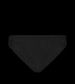 KNICKERS WITH TONAL TF EMBROIDERED LOGO