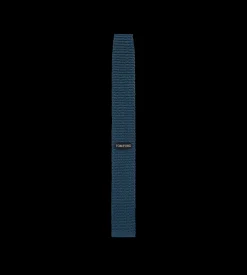KNITTED TIE