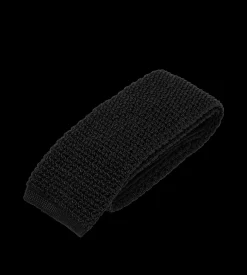 KNITTED TIE