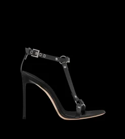 LEATHER BOUND SANDAL
