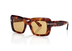 LEILA SUNGLASSES