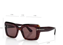 LEILA SUNGLASSES