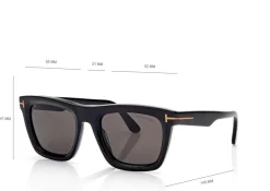 LELIO SUNGLASSES