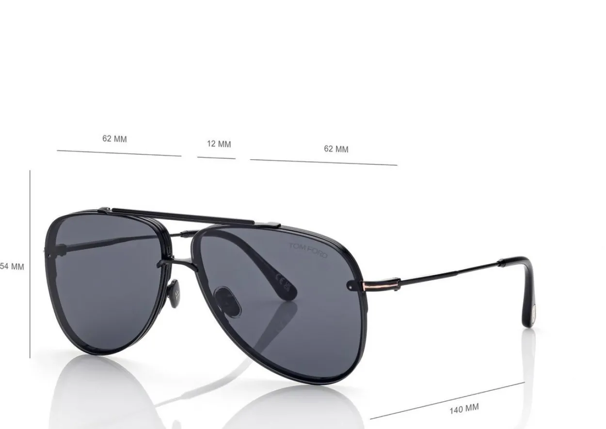 LEON SUNGLASSES
