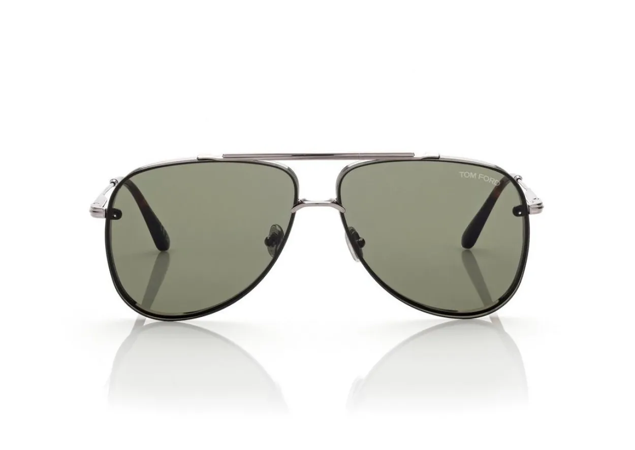 LEON SUNGLASSES