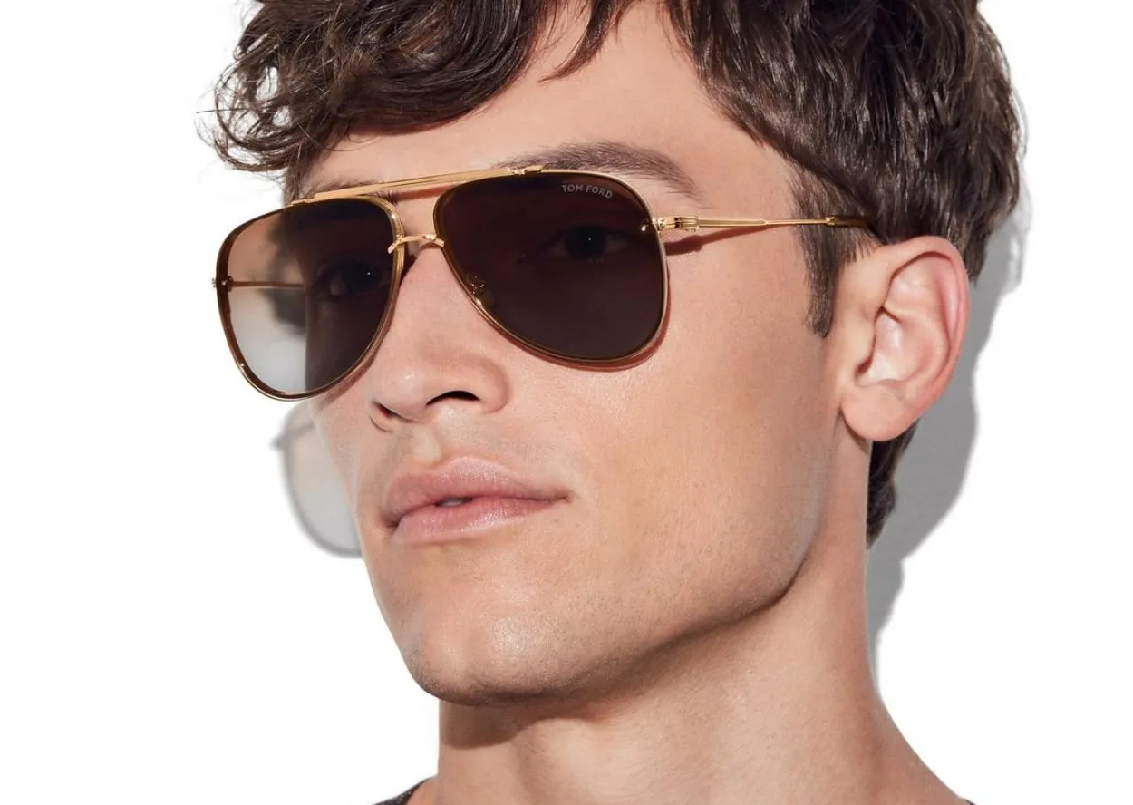 LEON SUNGLASSES