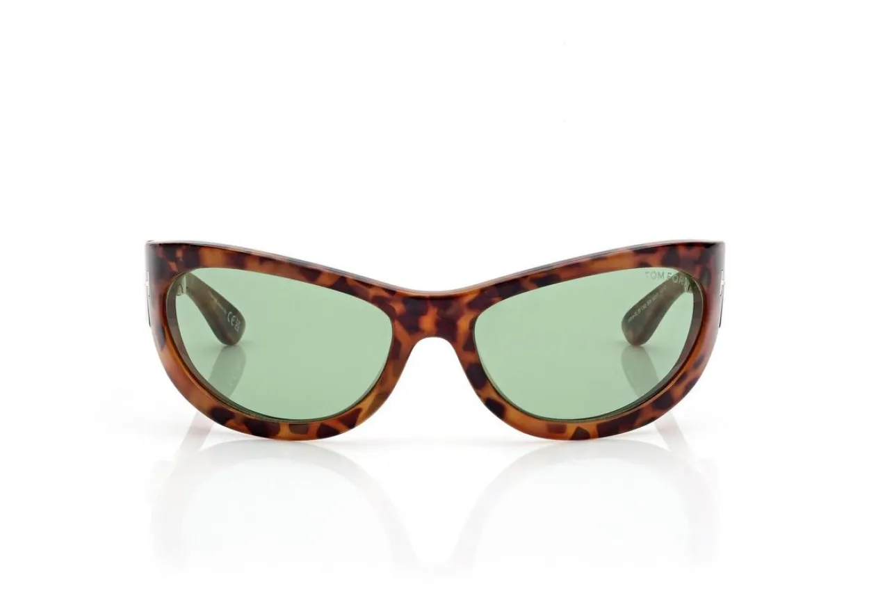 LEONA SUNGLASSES