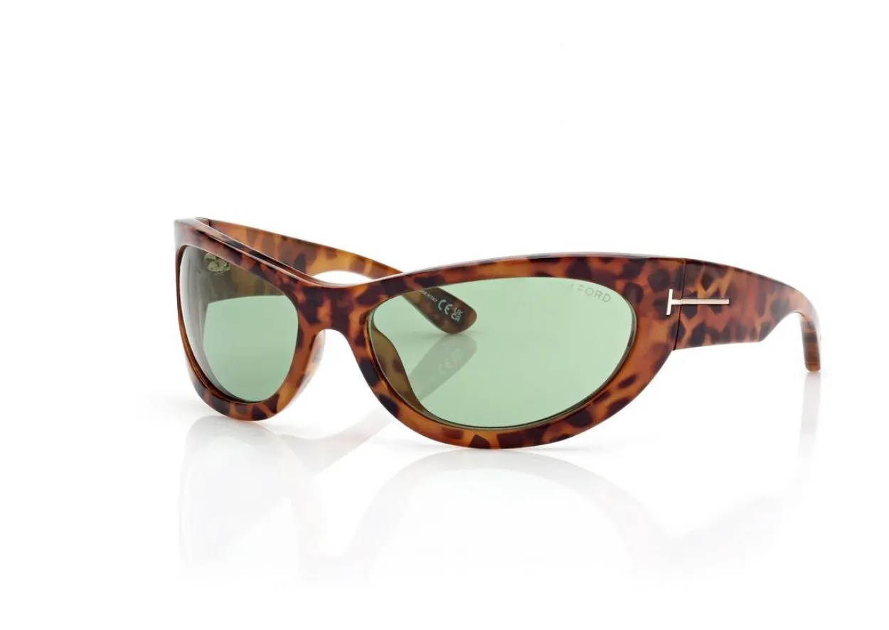 LEONA SUNGLASSES